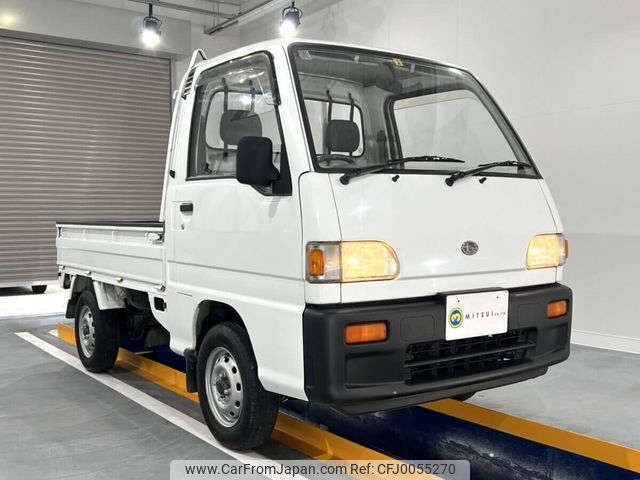 subaru sambar-truck 1994 Mitsuicoltd_SBST197452R0607 image 2