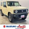 suzuki jimny 2024 CFJ1755085 image 1