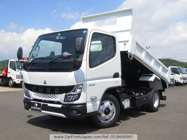 mitsubishi-fuso canter 2023 GOO_NET_EXCHANGE_0510272A30230520W003 image 1