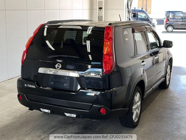 nissan x-trail 2009 -NISSAN--X-Trail DNT31-003144---NISSAN--X-Trail DNT31-003144- image 2