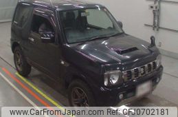 suzuki jimny 2016 quick_quick_ABA-JB23W_JB23W-750746