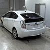 toyota prius 2010 -TOYOTA--Prius ZVW30--ZVW30-5210650---TOYOTA--Prius ZVW30--ZVW30-5210650- image 6