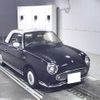 nissan figaro 1991 -NISSAN 【札幌 532ｽ1430】--Figaro FK10-012514---NISSAN 【札幌 532ｽ1430】--Figaro FK10-012514- image 1