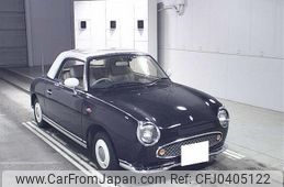 nissan figaro 1991 -NISSAN 【札幌 532ｽ1430】--Figaro FK10-012514---NISSAN 【札幌 532ｽ1430】--Figaro FK10-012514-