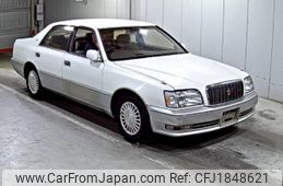toyota crown-majesta 1996 CFJ1848621