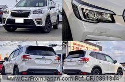 subaru forester 2020 quick_quick_5BA-SK9_SK9-033956