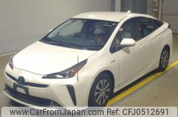 toyota prius 2019 quick_quick_DAA-ZVW51_ZVW51-6123755