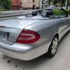 mercedes-benz clk-class 2003 GOO_JP_700957089930240602001 image 12