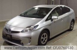 toyota prius-phv 2012 -TOYOTA--Prius PHV DLA-ZVW35--ZVW35-3003296---TOYOTA--Prius PHV DLA-ZVW35--ZVW35-3003296-