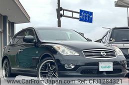 nissan skyline-crossover 2009 -NISSAN--Skyline CrossOver DBA-J50--J50-100876---NISSAN--Skyline CrossOver DBA-J50--J50-100876-