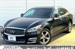 nissan fuga 2015 CFJ1607672