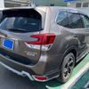 subaru forester 2021 CFJ1639389 image 4