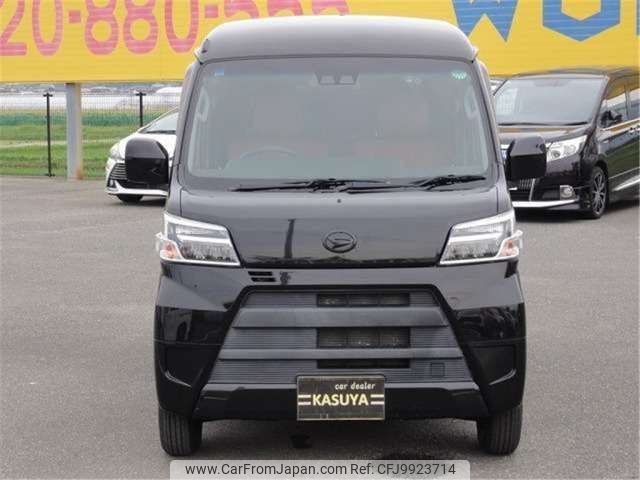 daihatsu hijet-van 2020 -DAIHATSU 【長崎 480ﾀ5040】--Hijet Van EBD-S321V--S321V-0443363---DAIHATSU 【長崎 480ﾀ5040】--Hijet Van EBD-S321V--S321V-0443363- image 2