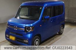 honda n-van 2024 -HONDA 【神戸 480も6818】--N VAN JJ1-5034216---HONDA 【神戸 480も6818】--N VAN JJ1-5034216-