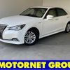 toyota crown 2018 -TOYOTA--Crown DAA-AWS210--AWS210-6137946---TOYOTA--Crown DAA-AWS210--AWS210-6137946- image 1