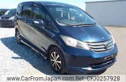 honda freed 2011 -HONDA--Freed DBA-GB3--GB3-1365181---HONDA--Freed DBA-GB3--GB3-1365181-