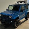 suzuki jimny-sierra 2020 -SUZUKI--Jimny Sierra JB74W-125893---SUZUKI--Jimny Sierra JB74W-125893- image 5