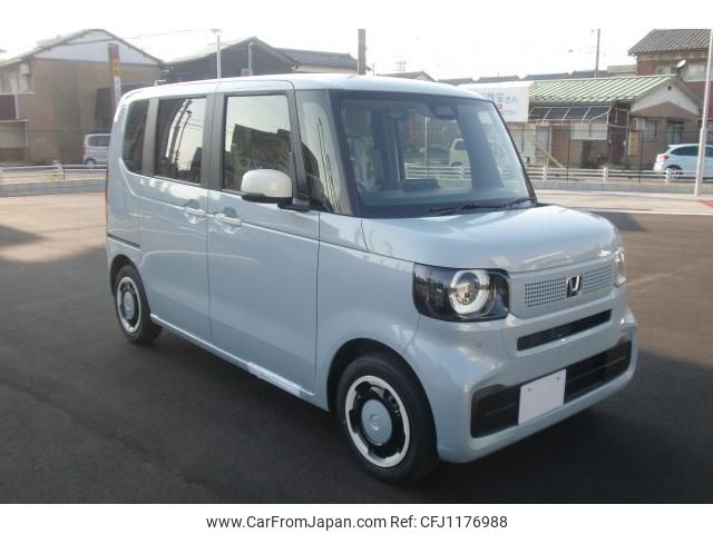honda n-box 2025 quick_quick_6BA-JF5_JF5-1179187 image 1