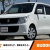 suzuki wagon-r 2015 -SUZUKI--Wagon R DBA-MH34S--MH34S-424013---SUZUKI--Wagon R DBA-MH34S--MH34S-424013- image 1