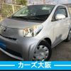 toyota iq 2009 -TOYOTA--iQ DBA-KGJ10--KGJ10-6007495---TOYOTA--iQ DBA-KGJ10--KGJ10-6007495- image 1