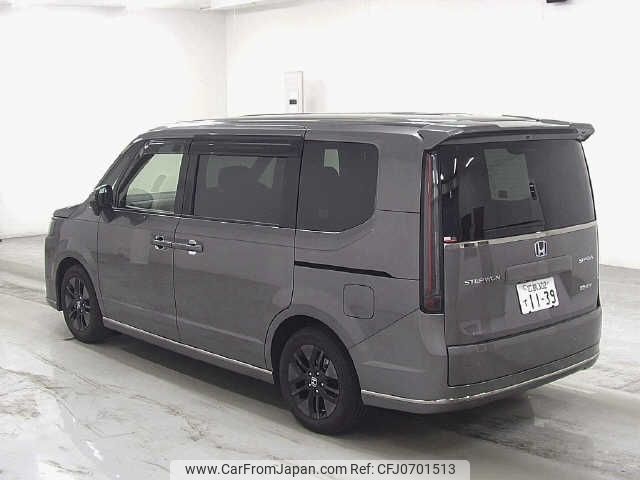 honda stepwagon 2023 -HONDA 【広島 302ﾃ1139】--Stepwgn RP8-1050365---HONDA 【広島 302ﾃ1139】--Stepwgn RP8-1050365- image 2