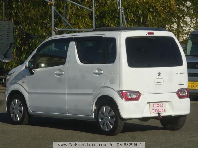 suzuki wagon-r 2022 quick_quick_MH95S_MH95S-195049 image 2