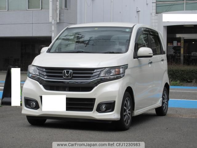 honda n-wgn 2014 quick_quick_DBA-JH1_JH1-1062918 image 1