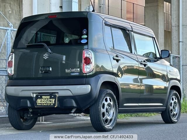 suzuki hustler 2018 CFJ1492433 image 2