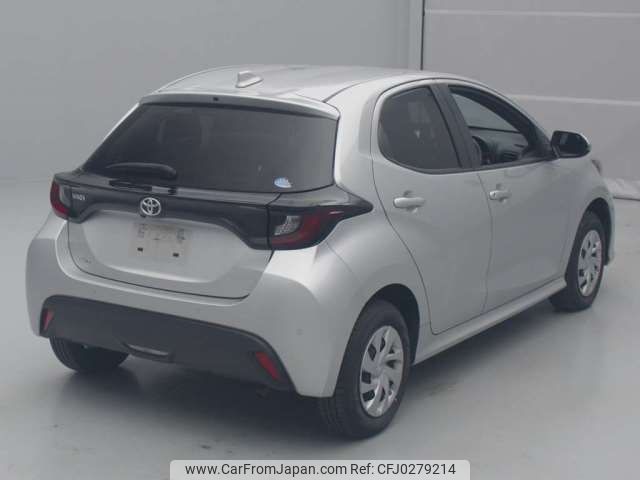 toyota yaris 2020 -TOYOTA--Yaris 5BA-MXPA15--MXPA15-0002082---TOYOTA--Yaris 5BA-MXPA15--MXPA15-0002082- image 2