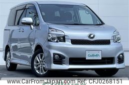 toyota voxy 2012 -TOYOTA--Voxy DBA-ZRR70W--ZRR70-0534840---TOYOTA--Voxy DBA-ZRR70W--ZRR70-0534840-