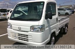 honda acty-truck 2018 -HONDA--Acty Truck EBD-HA9--HA9-1335276---HONDA--Acty Truck EBD-HA9--HA9-1335276-