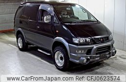 mitsubishi delica-spacegear 2001 -MITSUBISHI--Delica Space Gear PD6W-0602460---MITSUBISHI--Delica Space Gear PD6W-0602460-