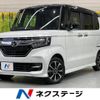 honda n-box 2019 -HONDA--N BOX 6BA-JF3--JF3-1412823---HONDA--N BOX 6BA-JF3--JF3-1412823- image 1