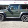suzuki jimny-sierra 1990 CFJ1729003 image 9