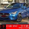 mazda demio 2016 quick_quick_DJ5FS_DJ5FS-147939 image 1