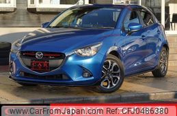 mazda demio 2016 quick_quick_DJ5FS_DJ5FS-147939