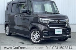 honda n-box 2020 CFJ1502814
