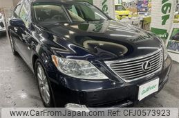 lexus ls 2006 -LEXUS--Lexus LS DBA-USF40--USF40-5002236---LEXUS--Lexus LS DBA-USF40--USF40-5002236-