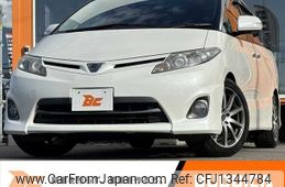 toyota estima 2009 -TOYOTA--Estima DBA-ACR50W--ACR50-0107649---TOYOTA--Estima DBA-ACR50W--ACR50-0107649-
