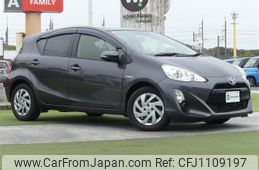 toyota aqua 2015 -TOYOTA--AQUA DAA-NHP10--NHP10-2412449---TOYOTA--AQUA DAA-NHP10--NHP10-2412449-
