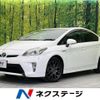 toyota prius 2012 -TOYOTA--Prius DAA-ZVW30--ZVW30-5423614---TOYOTA--Prius DAA-ZVW30--ZVW30-5423614- image 1