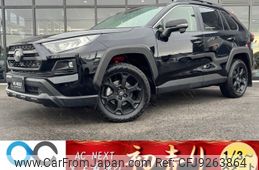 toyota rav4 2024 -TOYOTA--RAV4 6BA-MXAA54--MXAA54-4042***---TOYOTA--RAV4 6BA-MXAA54--MXAA54-4042***-