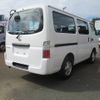 nissan caravan-van 2011 -NISSAN--Caravan Van VWME25--160592---NISSAN--Caravan Van VWME25--160592- image 2