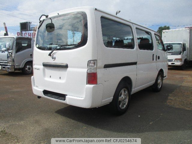 nissan caravan-van 2011 -NISSAN--Caravan Van VWME25--160592---NISSAN--Caravan Van VWME25--160592- image 2