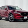 mazda cx-5 2020 -MAZDA--CX-5 3DA-KF2P--KF2P-405247---MAZDA--CX-5 3DA-KF2P--KF2P-405247- image 1