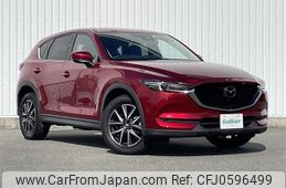 mazda cx-5 2020 -MAZDA--CX-5 3DA-KF2P--KF2P-405247---MAZDA--CX-5 3DA-KF2P--KF2P-405247-