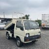 mitsubishi minicab-truck 1989 CFJ1818590 image 6