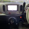 nissan cube 2008 -NISSAN--Cube DBA-Z12--Z12-010844---NISSAN--Cube DBA-Z12--Z12-010844- image 7