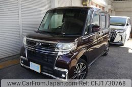 daihatsu tanto 2019 CFJ1730768