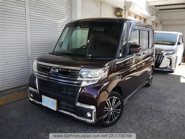 daihatsu tanto 2019 CFJ1730768 image 1